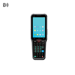 Lettore di telefoni UHF RFID intelligente 2.0GHz N41U lettore palmare RFID UHF Standard industriale - Product Image 4