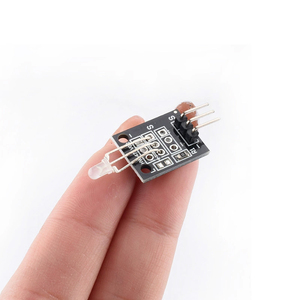 Çift renkli <span class=keywords><strong>LED</strong></span> ortak katot modülü Ky-029 ICs modülü <span class=keywords><strong>3mm</strong></span> ürün