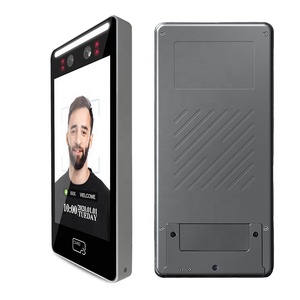 Wholesale <strong>Face</strong> <strong>Recognition</strong> Biometric Elevator Access Control Device Android System Touch Screen Rfid Control Access Hardware - Product Image 5