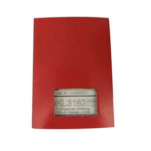 Stock Available KL3214 KL3222 KL3228 Bus Terminal <strong>Module</strong> <strong>Analog</strong> <strong>Input</strong> <strong>PLC</strong> <strong>Module</strong> - Product Image 4