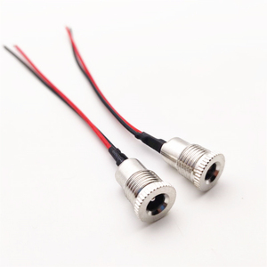สายไฟ12V DC 5.5*2.1/2.5 5.ต่อสายไฟสำหรับเครื่องใช้ไฟฟ้าในบ้าน - Product Image 4