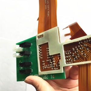 PCBA วงจรออกแบบอุตสาหกรรม PCB การออกแบบ PCB และ PCBA และการออกแบบผลิตภัณฑ์อิเล็กทรอนิกส์ - Product Image 5