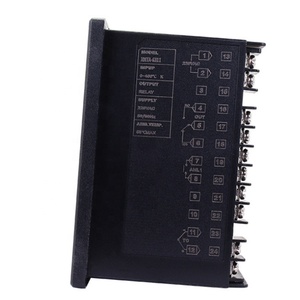 XMTA-6311 <strong>Digital</strong> Display Single <strong>Input</strong> <strong>Pid</strong> Intelligence, Temperature <strong>Controller</strong> - Product Image 3
