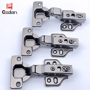 Chất <span class=keywords><strong>l</strong></span>ượng hàng đầu 2 cách thủy <span class=keywords><strong>l</strong></span>ực có thể điều chỉnh mềm đóng tủ bản <span class=keywords><strong>l</strong></span>ề bisagras đồ nội thất nhà bếp - Product Image 4