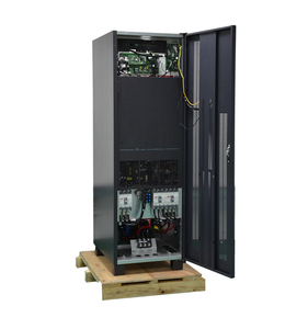 Высокочастотный трехфазный входной трехфазный выход серии HP 80 кВА Online UPS Support OEM Service - Product Image 3