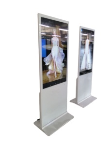 מפעל ישיר 46 אינץ tft lcd הוביל קיר וידאו סופר רזה מסך עבור שימוש פנימי 1 שנה אחריות