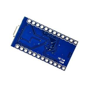 Verwenden Sie ein eigenes USB-Update-Programm 5V/16M MCU-Entwicklungs board Atmega32U4 Pro Micro