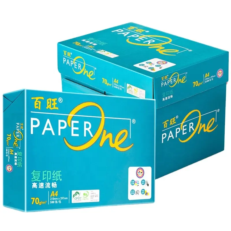 Высокое качество копировальная бумага A4 поставщики копировальной бумаги в Китае