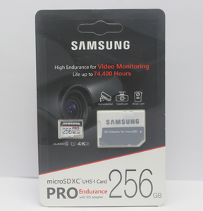 PRO Endurance Clase 10 U1 Tarjeta SD 64GB Capacidad GPS y cámara Memoria flash compatible para uso en teléfono - Product Image 5