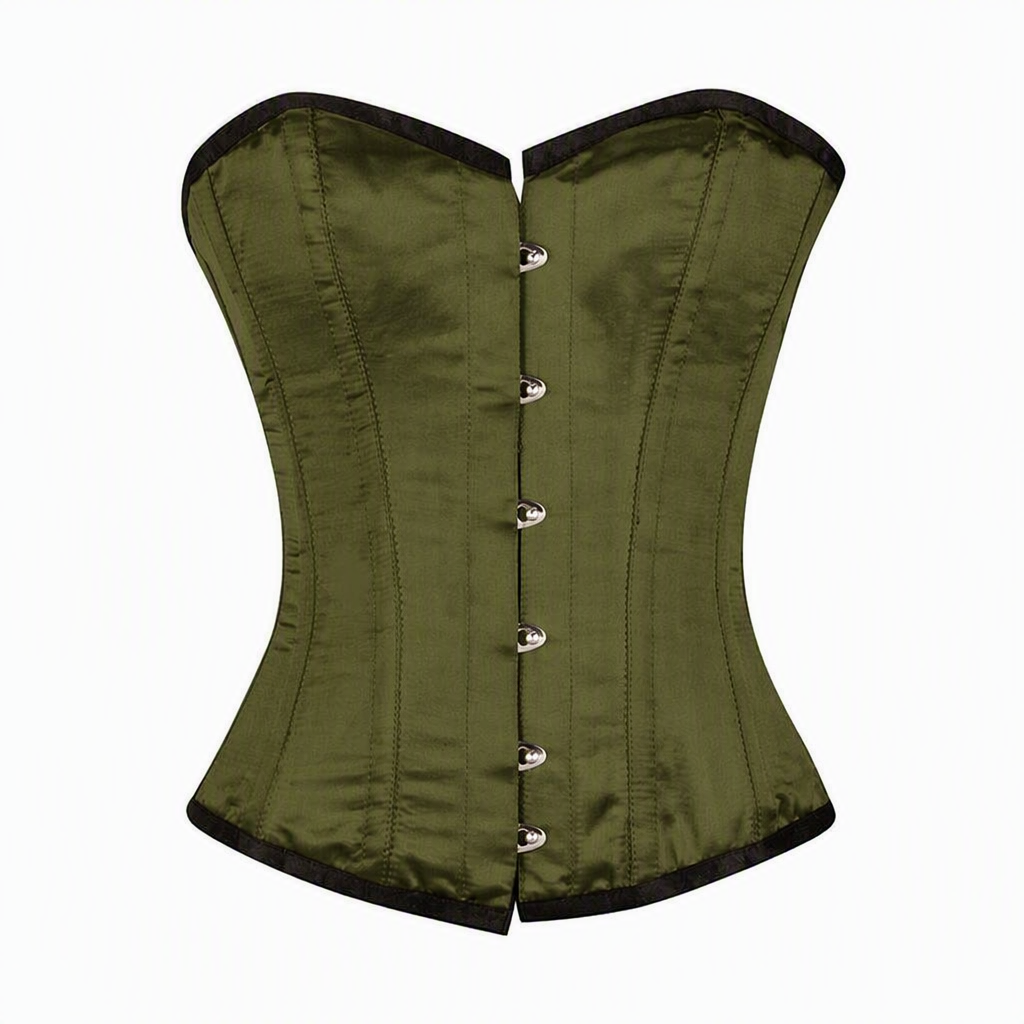 Verde militar