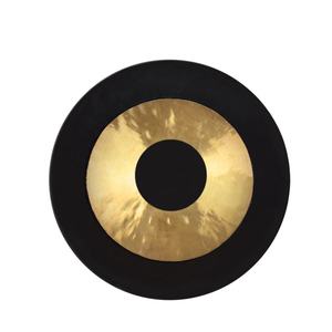 Vansir 36&quot; Classic Original <strong>Chau</strong> Gong With Beater for Bands,Symphony Orchestra,Ceremony Activities Etc