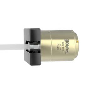 Quick-release Coupling GripSeal G10Pro Pneumatic Quick Connector OD Seal Tubes of New Energy Vehicle Motor for Leak <strong>Test</strong> - Product Image 2