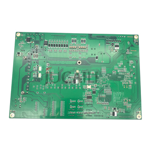 Jucaili XP600ウェルプリントボードキットエプソン二重ヘッドキャリッジボードメインボードA3 30cm DTF印刷機変換キット - Product Image 3