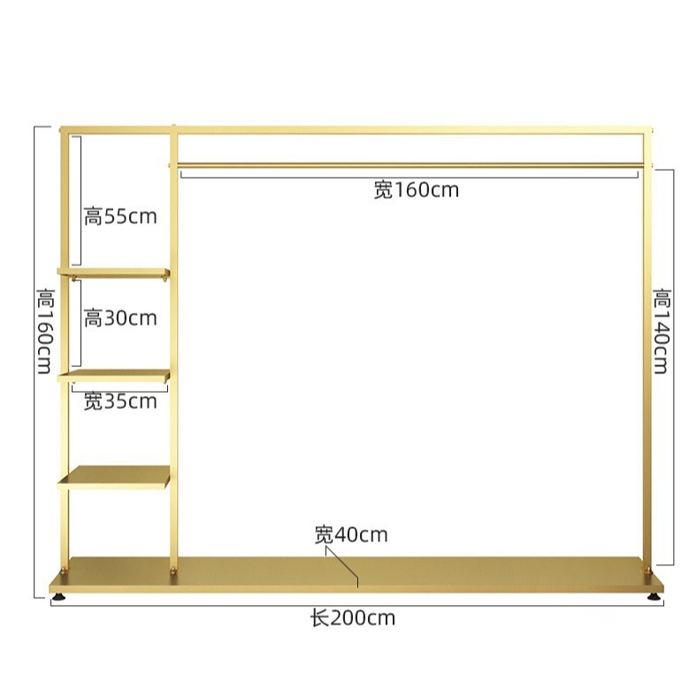 Nano oro