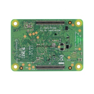 <strong>Raspberry</strong> <strong>Pi</strong> Compute Module 4 8GB RAM 32GB eMMC CM4008032 Without Wifi - Product Image 4