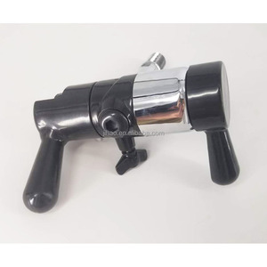 Vật nuôi chai Filler Hướng dẫn sử dụng điền van, isobaric loại bia chai Filler - Product Image 3