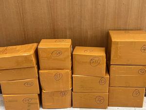 UBLOX M9N GNSS差分抗干扰高精度厘米级模块板GNSS北斗无人机GPS模块 - Product Image 6