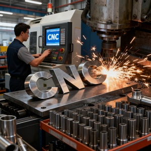 Lavorazione ad alta precisione <span class=keywords><strong>CNC</strong></span> lavorazione produzione Custom <span class=keywords><strong>CNC</strong></span> fresato parti tornite <span class=keywords><strong>Cnc</strong></span> servizi di lavorazione per acciaio inossidabile - Product Image 2