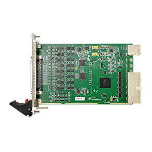 PCI9009E Multifunktion ale Erfassungs karte, Unterstützung der LabVIEW/VC-Programmierung, dedizierte drahtlose Kommunikation - Product Image 5
