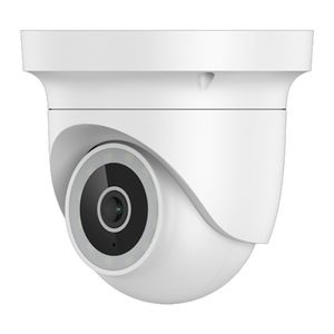 Wi-Fi IEEE 802.11 B/g/n 4MP açık güvenlik kameraları iki yönlü ses kızılötesi gece görüş ev güvenlik IP Mini kamera - Product Image 1