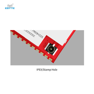 EBYTE E77-900M22S küçük boy 5.6km 22dBm STM32WLE5CCU6 çip 868MHz 915MHz LoRaWan modülü kablosuz iletişim modülü - Product Image 3