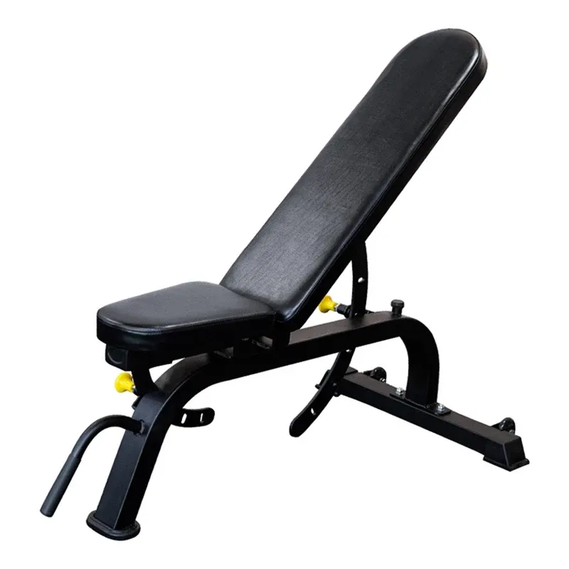 Equipamentos De Fitness Comercial Haltere Fezes Banco Imprensa Banco Imprensa Rack Barbell Stool Fitness Chair