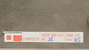Nuovo originale Ready 3DDE 300 420 magazzino automazione industriale PLC Controller di programmazione - Product Image 2