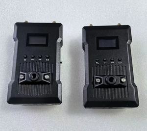 Movmagic Nuevo transceptor de transmisión de audio 4K HD MI para monitor de transmisor de video y transmisión en vivo - Product Image 2