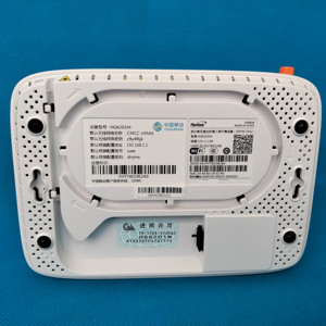 HG6210M PoE-Router für Telekommunikations-FTTH-PON-EON-IP-TCP-Netzwerke mit einer Wellenlänge von 1550nm und SC-Anschluss - Product Image 4