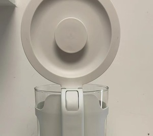 1.5 L Keep Warm Function Adjustable <strong>Temperature</strong> <strong>Digital</strong> Glass Kettle Tea Electric Kettle for Boiling Water - Product Image 4