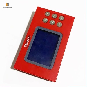 Инструмент для обслуживания лифтов MKT-SM6000 SCH5600 - Product Image 3