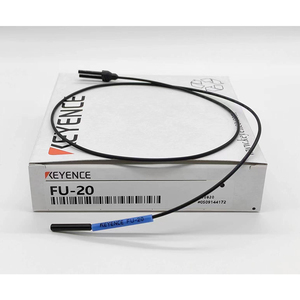 Amplificatore con sensore a fibra ottica FU-20 a chiave Ultra-piccolo per l'assemblaggio di precisione di Micro oggetti - Product Image 1