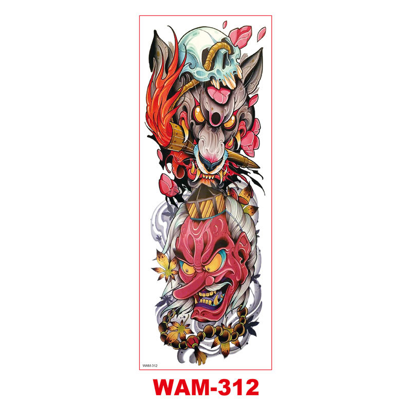 WAM-312