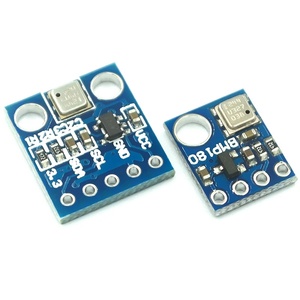 GY-68 GY-63 BMP180 BMP280 GY68 digitale scheda sensore di pressione barometrica modulo compatibile con BMP085 MS5611 - Product Image 2