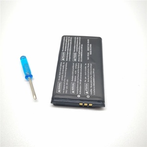 SPR-003 2000mAh ชุดแบตเตอรี่แบบชาร์จไฟได้สำหรับ Nintendo 3DS LL/XL ใหม่3DSLL/ใหม่3dsxl คอนโซลเกมพร้อมกล่อง - Product Image 5