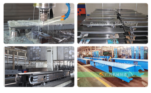 Fully Automatic Roof And Wall Board PU Sandwich <strong>Panel</strong> <strong>Making</strong> <strong>Machine</strong> Production Line