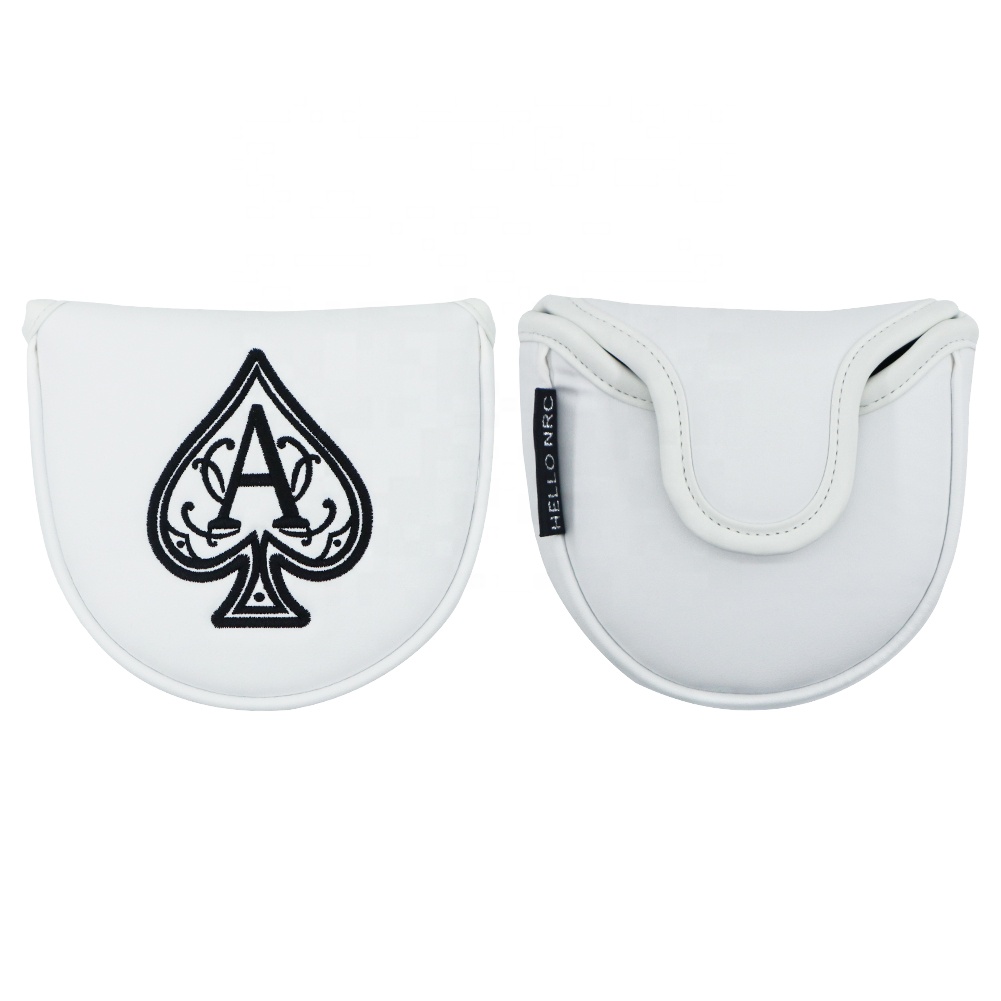 Mallet WHITE