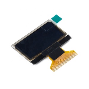 Display OLED OLED da 1.3 pollici schermo nudo 128*64 12864 schermo LCD bianco o blu - Product Image 4