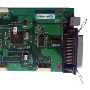 HP LaserJet LJ P2014メインフォーマッターロジックボードのCC375-60001オリジナル - Product Image 1