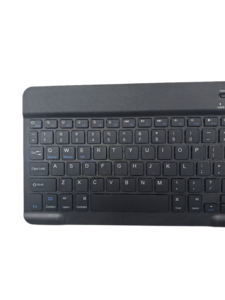Teclado BT inalámbrico recargable diseñado para Android Tablet PC Uso Nuevo producto Puerto de carga tipo C - Product Image 4