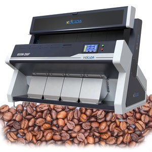 Macchina per smistare i chicchi di caffè, - Product Image 1