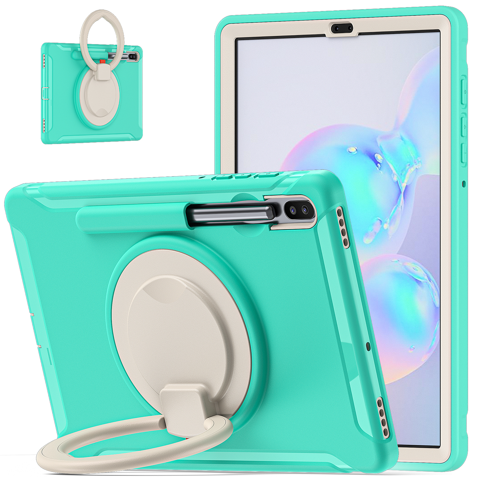 Mint Green