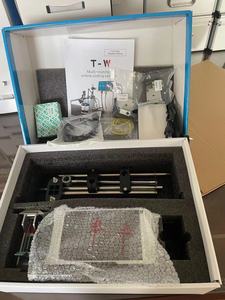 1〜2ヘッドオンラインインクジェットコーディングマシン自動バッチコーダーインクジェットプリンター有効期限ボトルカートンボックスTIJ - Product Image 5