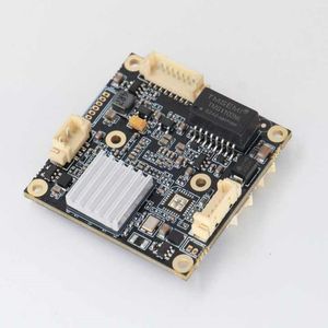 2.0Mp 30Fps 1/2.9 "Gc2053 Gk7205V200CmosセンサーH.265IpカメラモジュールサポートOn-vifプロトコル - Product Image 3