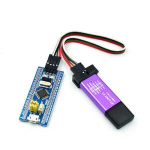 STM32F103C6T6 STM32F103C8T6 ARM STM32 Minimum Systement wicklung platinen modul für Arduino