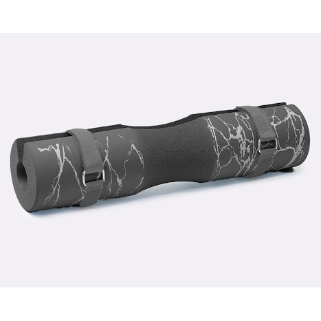 Marble-patterned gray