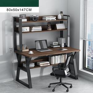 Modern Simplicity Wooden <strong>Computer</strong> <strong>Table</strong> Multiple Specifications Panel Desktop Office Furniture Desk Various Options to Choose - Product Image 5