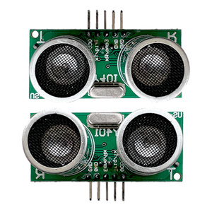 US-100超音波センサー超音波距離モジュールUS-100モジュール - Product Image 5