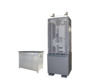Factory Wholesale Universal Material <strong>Testing</strong> Machine with <strong>1</strong> Year Warranty for Comprehensive <strong>Testing</strong> - Product Image 4