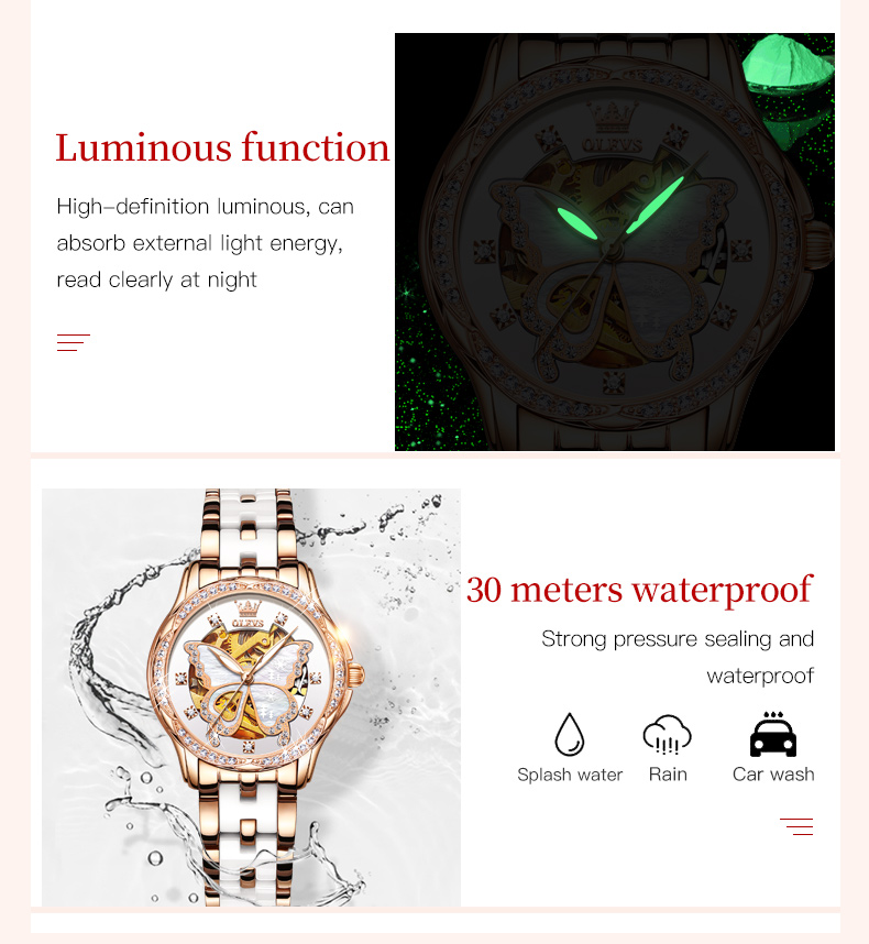 Olevs watch luxury | GoldYSofT Sale Online Olevs watch luxury | GoldYSofT Sale Online